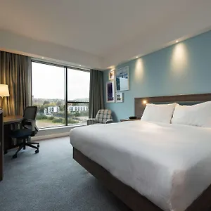 Hotel Hampton By Hilton West End, Edynburg