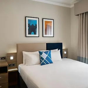 Hotel Four Points Flex By Sheraton Edinburgh, Edynburg